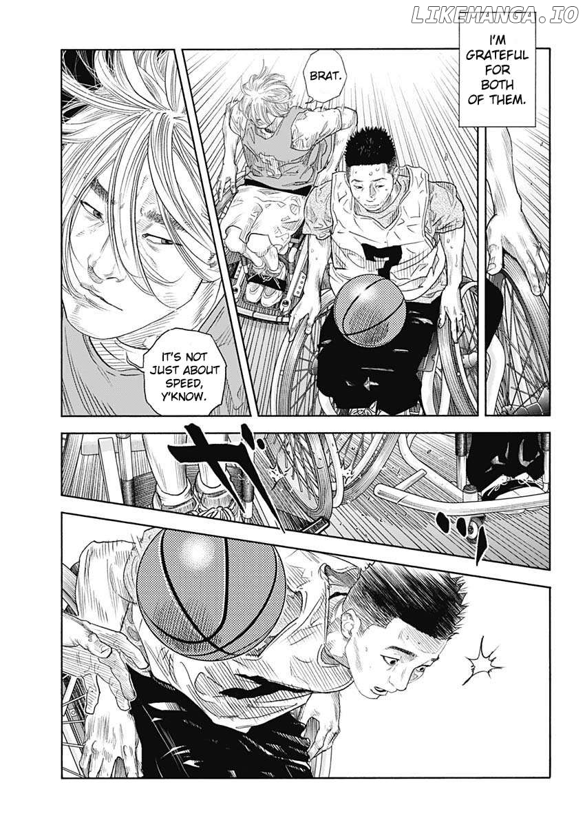 Real, Chapter 99 image 08